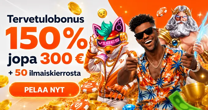 CasinoVibes
